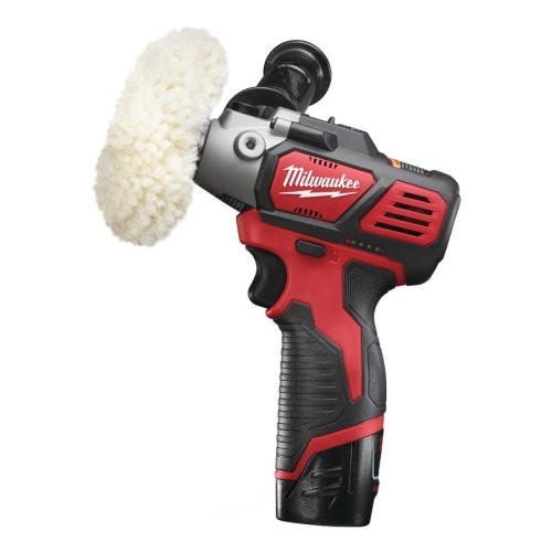 Milwaukee M12BPS-202X Polisher Sander