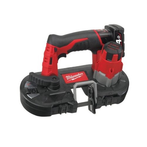 Milwaukee M12BS-402C Bandsaw