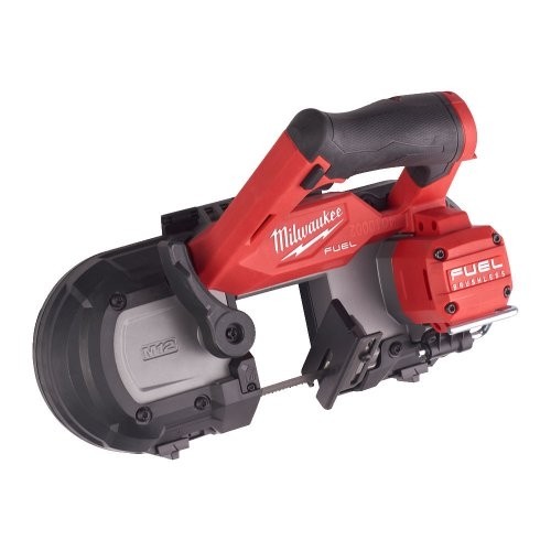 Milwaukee M12FBS64-0C Band Saw