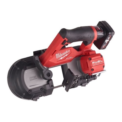 Milwaukee M12FBS64-402C Band Saw