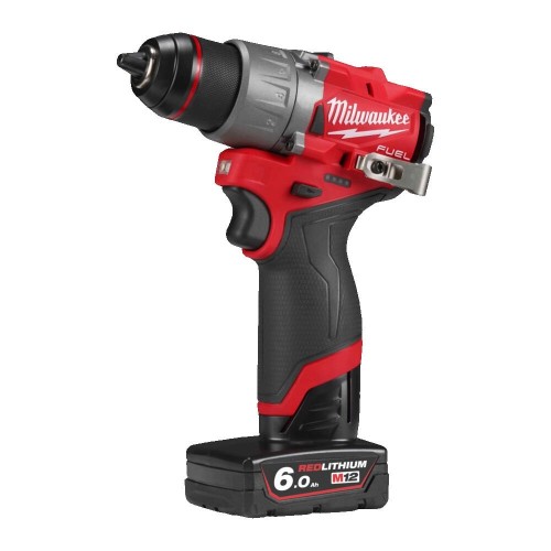 Milwaukee M12FDD2-602X Drill Driver