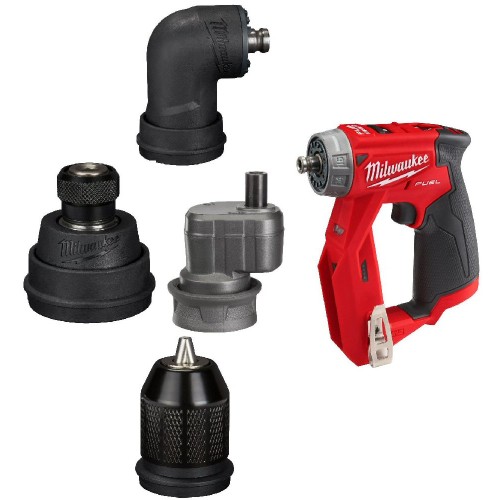 Milwaukee M12FDDXKIT-0X Drill Driver