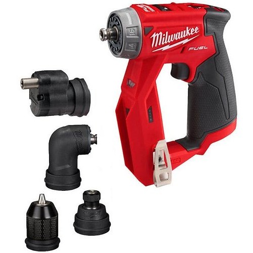 Milwaukee M12FDDXKIT-0 Drill Driver