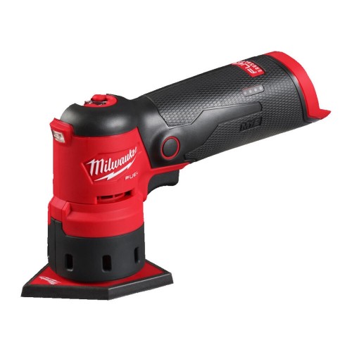 Milwaukee M12FDSS-0B Sander