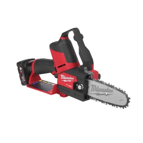 Milwaukee M12FHS-602X Pruning Saw 