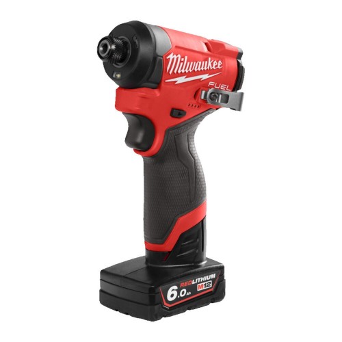 Milwaukee M12FID2-602X Impact Driver