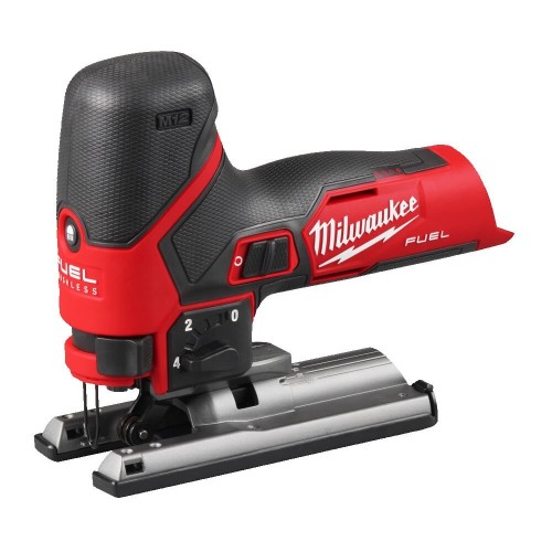 Milwaukee M12FJS-0 Jigsaw