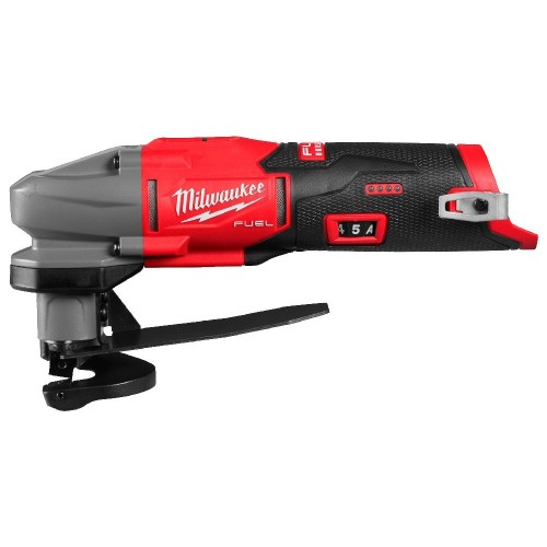 Milwaukee M12FMS16-0 Metal Scroll Shear