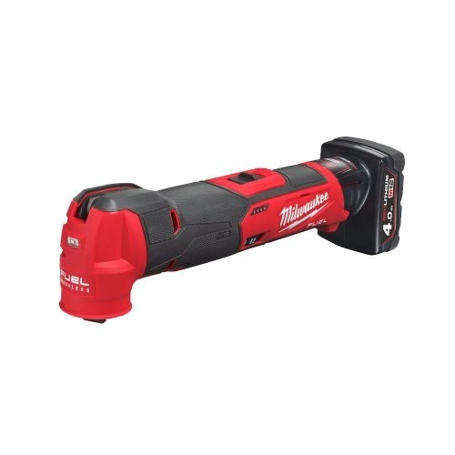 Milwaukee M12FMT-422X Multi Tool