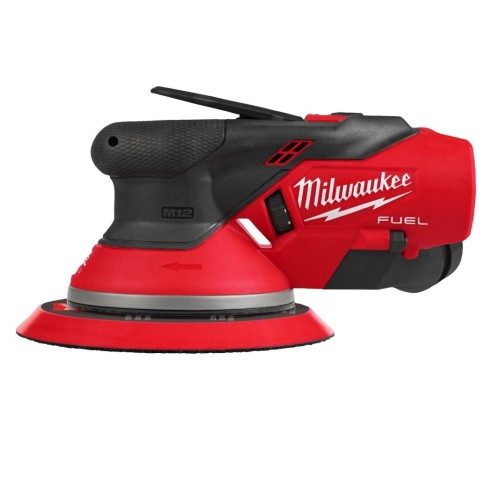 Milwaukee M12FROS2.5-0 Sander