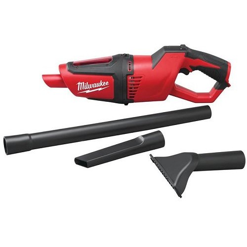 Milwaukee M12HV-0 Stick Vacuum