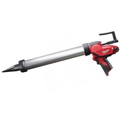 Milwaukee M12PCG/400A-0 Caulk Gun