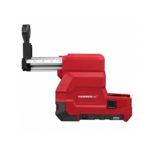 Milwaukee M18-28CPDEX SDS-Plus Dust Extractor
