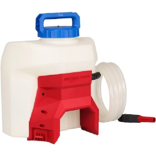 Milwaukee M18BBPFP2-WST Water Supply Tank