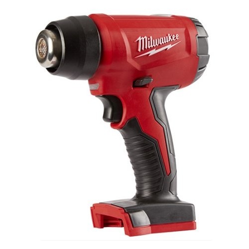 Milwaukee M18BHG-0 Heat Gun 