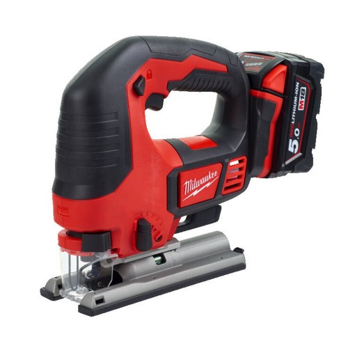 Milwaukee M18BJS-502C Jigsaw