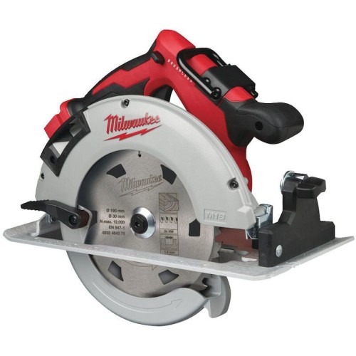 Milwaukee M18BLCS66-0 Circular Saw