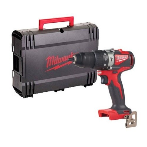 Milwaukee M18BLPD2-0X Combi Drill