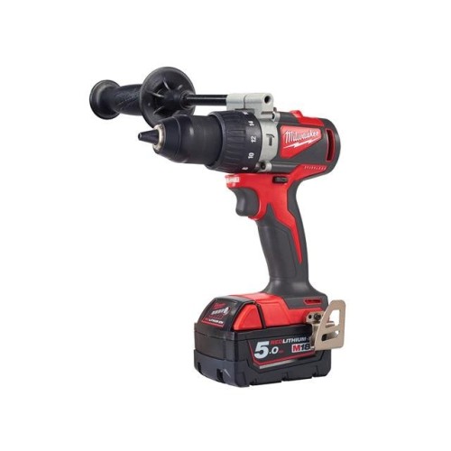 Milwaukee M18BLPD2-502X Combi Drill
