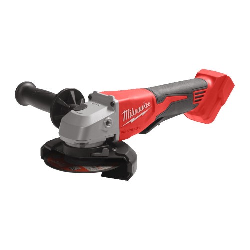 Milwaukee M18BLSAG115XPD-0 Angle Grinder