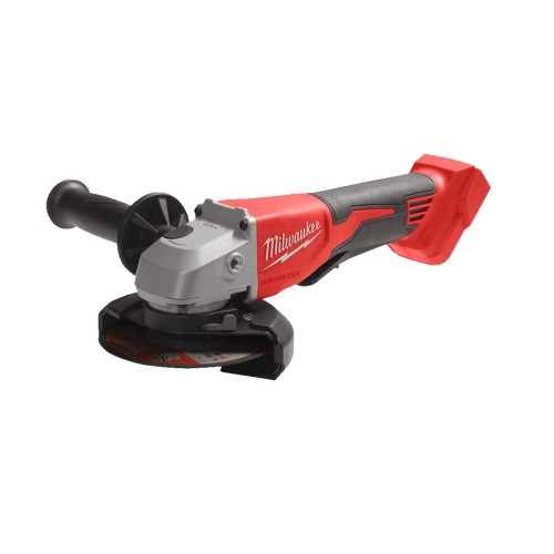 Milwaukee M18BLSAG125XPD-0 Angle Grinder