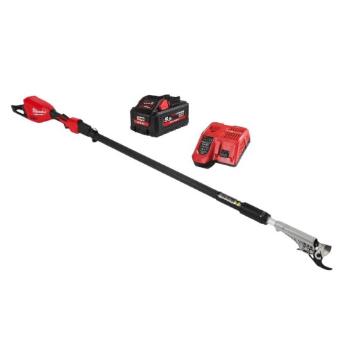 Milwaukee M18BLTS-551 Telescopic Shear