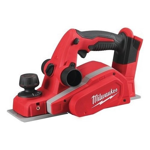 Milwaukee M18BP-0 Planer