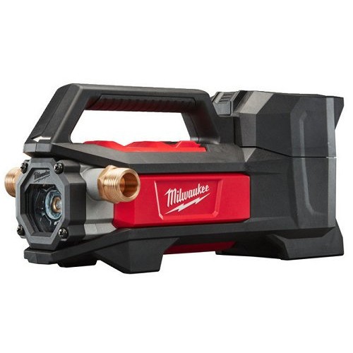 Milwaukee M18BTP-0 Transfer Pump