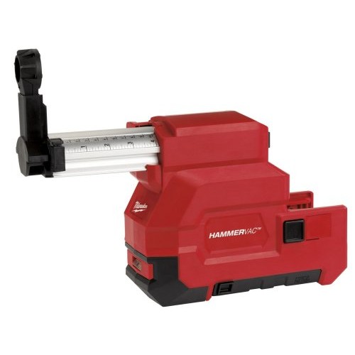 Milwaukee M18CDEX SDS-Plus Dust Extractor