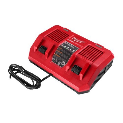 Milwaukee M18DFC Dual Charger