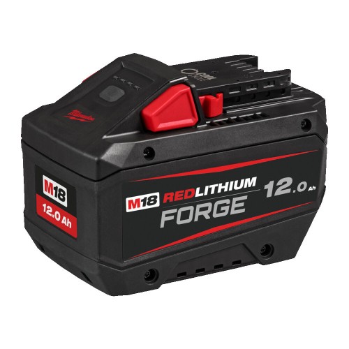 Milwaukee M18FB12 FORGE Batteries