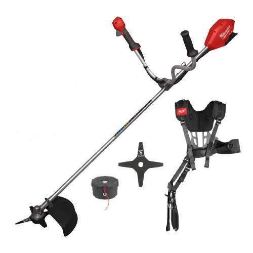 Milwaukee M18FBCU-0 Brush Cutter