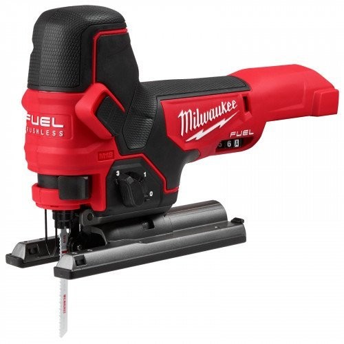 Milwaukee M18FBJS-0 Jigsaw
