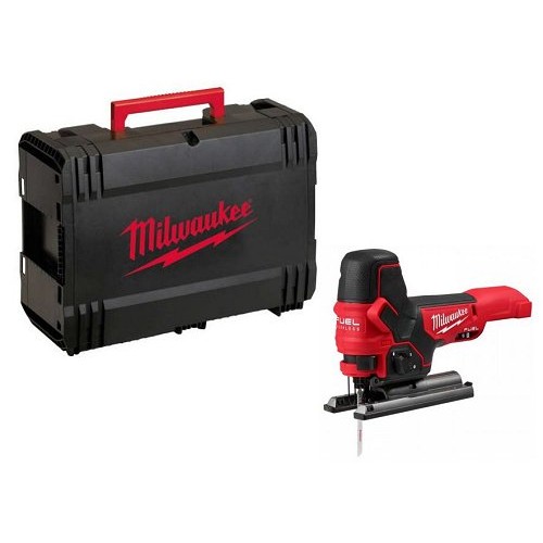 Milwaukee M18FBJS-0X Jigsaw
