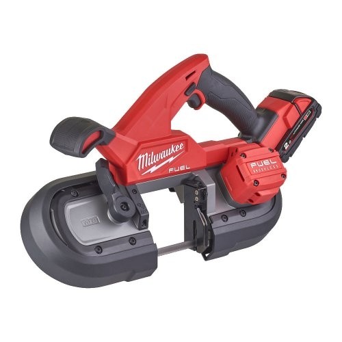 Milwaukee M18FBSD85-502C Band Saw