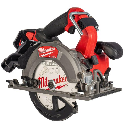 Milwaukee M18FCSDC165-552C Circular Saw