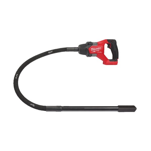 Milwaukee M18FCVN12-0 Concrete Vibrator