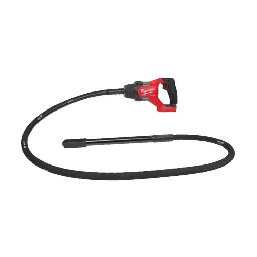 Milwaukee M18FCVN24-0 Concrete Vibrator