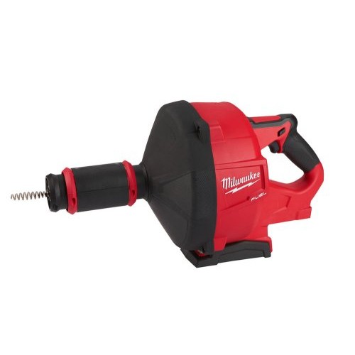 Milwaukee M18FDCPF10-0C Drain Cleaner