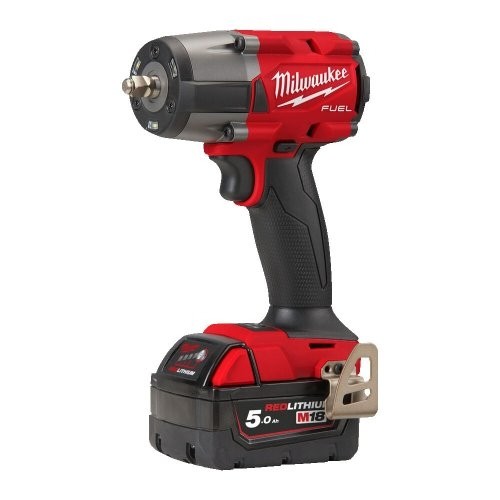 Milwaukee M18FMTIW2F38-502X Impact Wrench