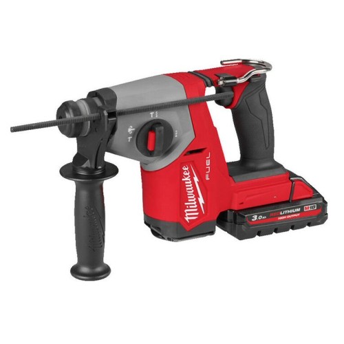 Milwaukee M18FHAC16-302X SDS-Plus Hammer Drill
