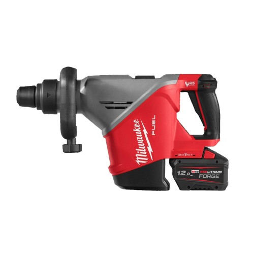Milwaukee M18FHADO700-122C SDS-MAX Hammer Drill