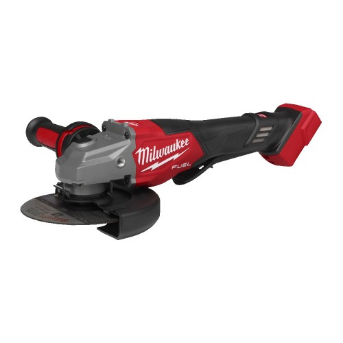 Milwaukee M18FHSAG125XPDB2-0 Angle Grinder