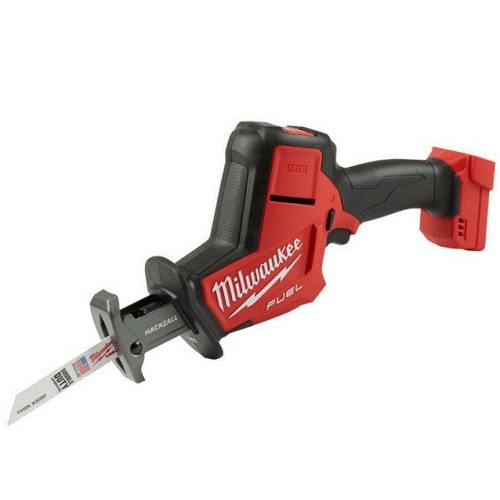 Milwaukee M18FHZ-0 Hackzall