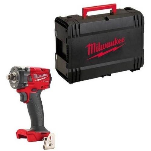 Milwaukee M18FIW2F12-0X Impact Wrench