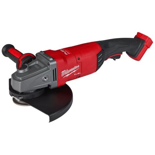 Milwaukee M18FLAG230XPDB-0 Angle Grinder