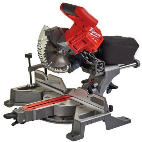 Milwaukee M18FMS190-0 Mitre Saw