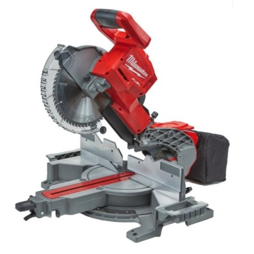 Milwaukee M18FMS254-0 Mitre Saw