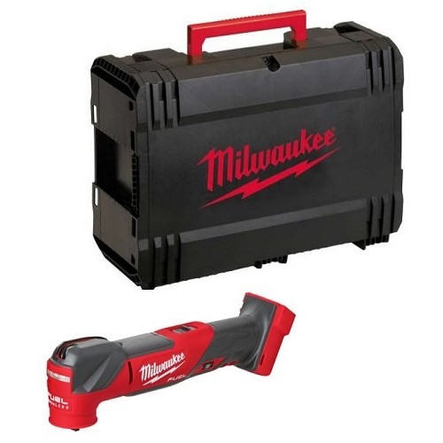 Milwaukee M18FMT-0X Multi Tool