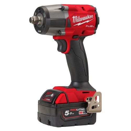 Milwaukee M18FMTIW2F12-502X Impact Wrench